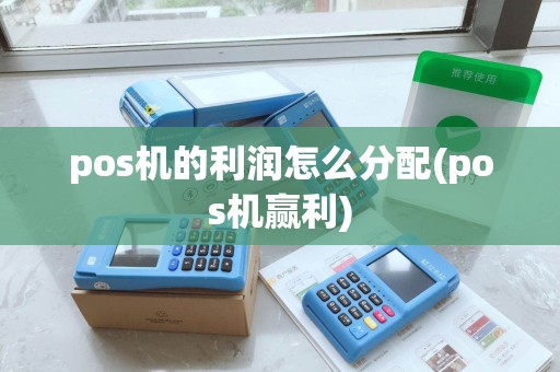 pos机的利润怎么分配(pos机赢利) pos机的利润怎么分配(pos机赢利)