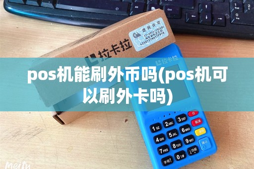 pos机能刷外币吗(pos机可以刷外卡吗) pos机能刷外币吗(pos机可以刷外卡吗)