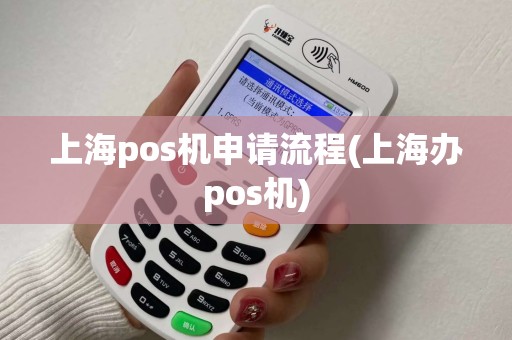 上海pos机申请流程(上海办pos机) 上海pos机申请流程(上海办pos机)