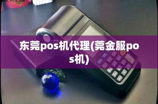 东莞pos机代理(莞金服pos机) 东莞pos机代理(莞金服pos机)