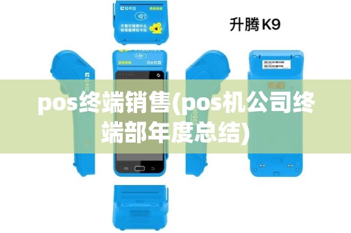 pos终端销售(pos机公司终端部年度总结) pos终端销售(pos机公司终端部年度总结)