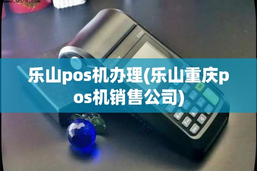 乐山pos机办理(乐山重庆pos机销售公司) 乐山pos机办理(乐山重庆pos机销售公司)