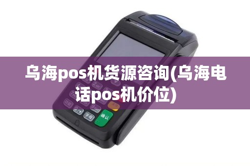 乌海pos机货源咨询(乌海电话pos机价位) 乌海pos机货源咨询(乌海电话pos机价位)