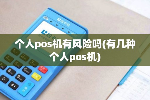 个人pos机有风险吗(有几种个人pos机) 个人pos机有风险吗(有几种个人pos机)