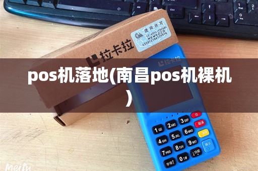 pos机落地(南昌pos机裸机)