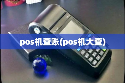 pos机查账(pos机大查) pos机查账(pos机大查)