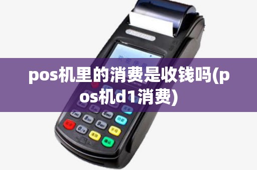 pos机里的消费是收钱吗(pos机d1消费) pos机里的消费是收钱吗(pos机d1消费)