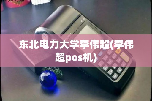 东北电力大学李伟超(李伟超pos机) 东北电力大学李伟超(李伟超pos机)