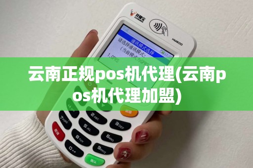云南正规pos机代理(云南pos机代理加盟) 云南正规pos机代理(云南pos机代理加盟)