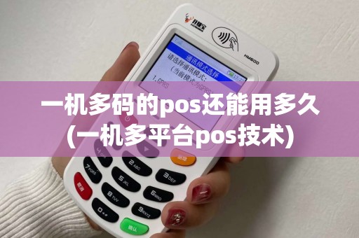 一机多码的pos还能用多久(一机多平台pos技术) 一机多码的pos还能用多久(一机多平台pos技术)
