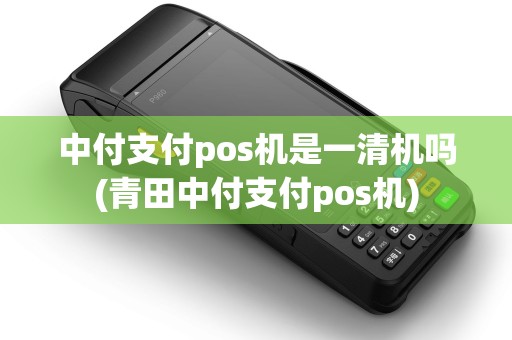 中付支付pos机是一清机吗(青田中付支付pos机) 中付支付pos机是一清机吗(青田中付支付pos机)