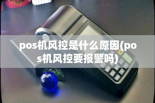 pos机风控是什么原因(pos机风控要报警吗) pos机风控是什么原因(pos机风控要报警吗)