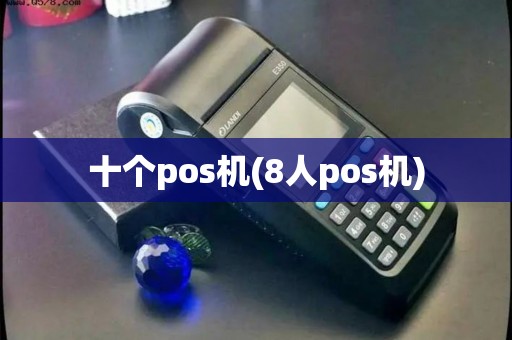 十个pos机(8人pos机) 十个pos机(8人pos机)