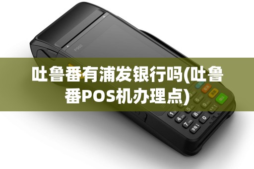 吐鲁番有浦发银行吗(吐鲁番POS机办理点) 吐鲁番有浦发银行吗(吐鲁番POS机办理点)