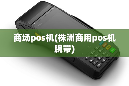 商场pos机(株洲商用pos机腕带) 商场pos机(株洲商用pos机腕带)