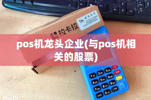 pos机龙头企业(与pos机相关的股票) pos机龙头企业(与pos机相关的股票)