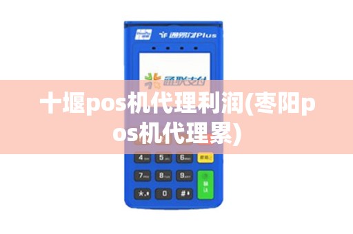 十堰pos机代理利润(枣阳pos机代理累) 十堰pos机代理利润(枣阳pos机代理累)