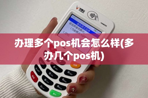办理多个pos机会怎么样(多办几个pos机) 办理多个pos机会怎么样(多办几个pos机)