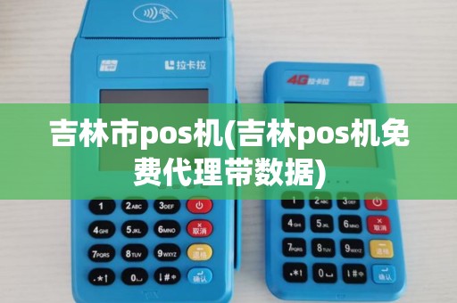 吉林市pos机(吉林pos机免费代理带数据) 吉林市pos机(吉林pos机免费代理带数据)