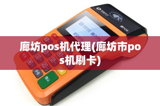 廊坊pos机代理(廊坊市pos机刷卡) 廊坊pos机代理(廊坊市pos机刷卡)