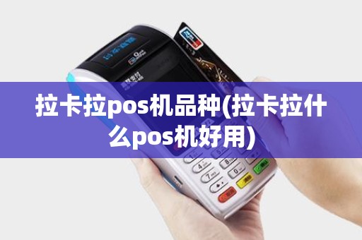 拉卡拉pos机品种(拉卡拉什么pos机好用) 拉卡拉pos机品种(拉卡拉什么pos机好用)