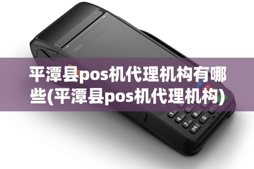 平潭县pos机代理机构有哪些(平潭县pos机代理机构) 平潭县pos机代理机构有哪些(平潭县pos机代理机构)