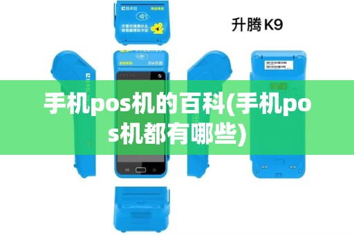 手机pos机的百科(手机pos机都有哪些) 手机pos机的百科(手机pos机都有哪些)