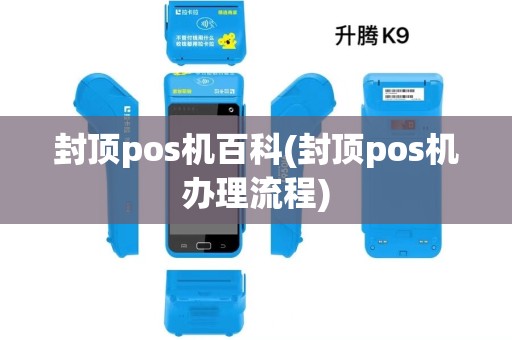 封顶pos机百科(封顶pos机办理流程) 封顶pos机百科(封顶pos机办理流程)