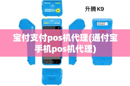 宝付支付pos机代理(通付宝手机pos机代理) 宝付支付pos机代理(通付宝手机pos机代理)