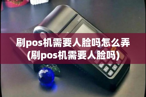 刷pos机需要人脸吗怎么弄(刷pos机需要人脸吗)