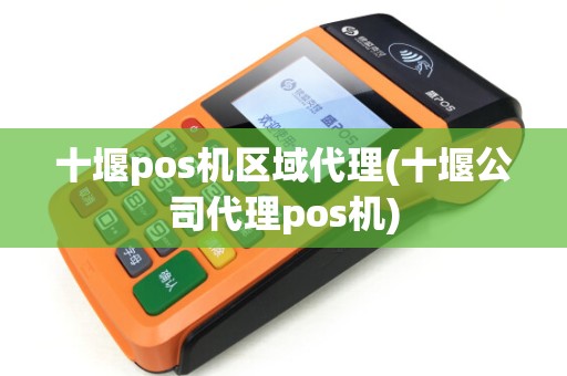 十堰pos机区域代理(十堰公司代理pos机)