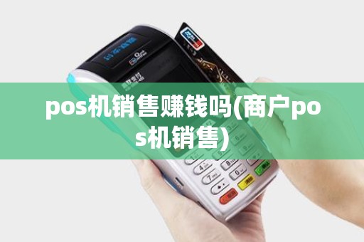 pos机销售赚钱吗(商户pos机销售)