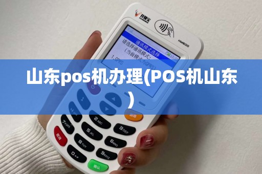山东pos机办理(POS机山东) 山东pos机办理(POS机山东)