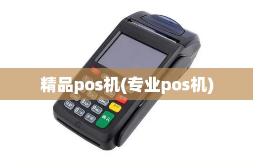 精品pos机(专业pos机) 精品pos机(专业pos机)