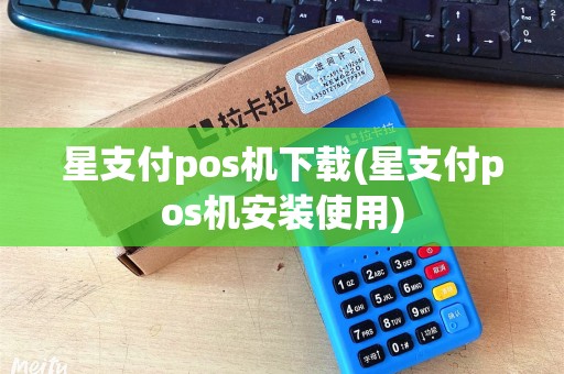 星支付pos机下载(星支付pos机安装使用) 星支付pos机下载(星支付pos机安装使用)