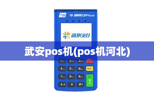 武安pos机(pos机河北) 武安pos机(pos机河北)