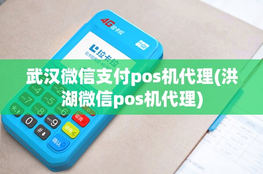 武汉微信支付pos机代理(洪湖微信pos机代理)