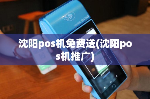 沈阳pos机免费送(沈阳pos机推广) 沈阳pos机免费送(沈阳pos机推广)