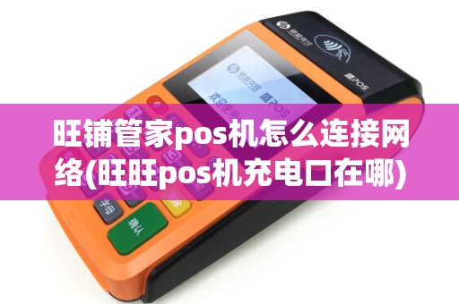旺铺管家pos机怎么连接网络(旺旺pos机充电口在哪) 旺铺管家pos机怎么连接网络(旺旺pos机充电口在哪)