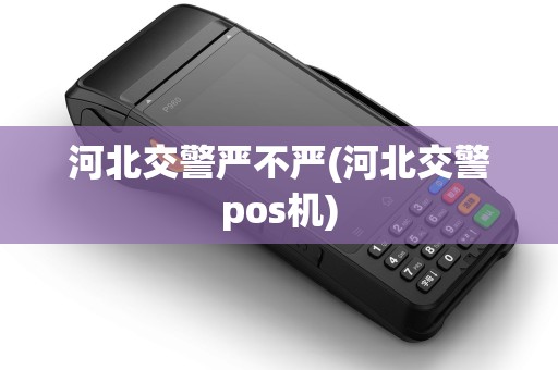 河北交警严不严(河北交警pos机) 河北交警严不严(河北交警pos机)