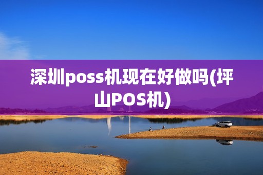 深圳poss机现在好做吗(坪山POS机) 深圳poss机现在好做吗(坪山POS机)