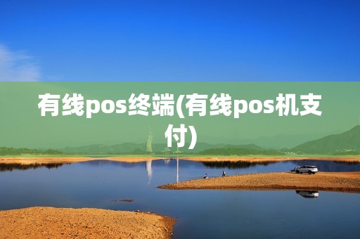 有线pos终端(有线pos机支付) 有线pos终端(有线pos机支付)
