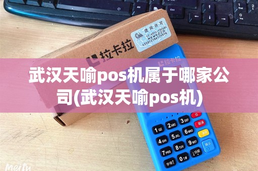 武汉天喻pos机属于哪家公司(武汉天喻pos机) 武汉天喻pos机属于哪家公司(武汉天喻pos机)