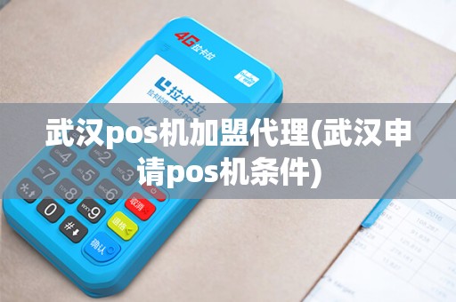 武汉pos机加盟代理(武汉申请pos机条件) 武汉pos机加盟代理(武汉申请pos机条件)