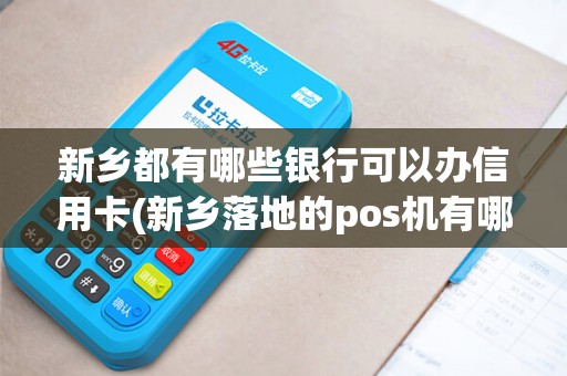 新乡都有哪些银行可以办信用卡(新乡落地的pos机有哪些) 新乡都有哪些银行可以办信用卡(新乡落地的pos机有哪些)