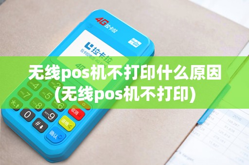 无线pos机不打印什么原因(无线pos机不打印) 无线pos机不打印什么原因(无线pos机不打印)
