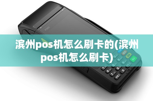 滨州pos机怎么刷卡的(滨州pos机怎么刷卡)