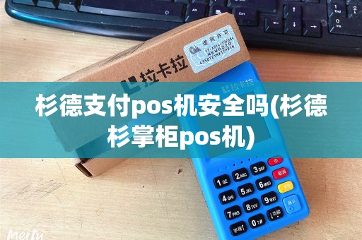 杉德支付pos机安全吗(杉德杉掌柜pos机) 杉德支付pos机安全吗(杉德杉掌柜pos机)