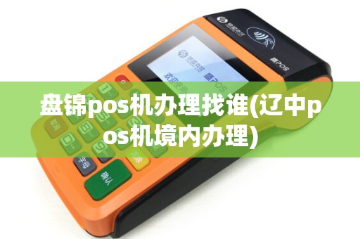 盘锦pos机办理找谁(辽中pos机境内办理)