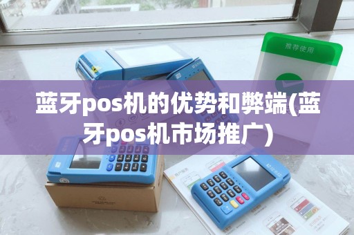 蓝牙pos机的优势和弊端(蓝牙pos机市场推广) 蓝牙pos机的优势和弊端(蓝牙pos机市场推广)